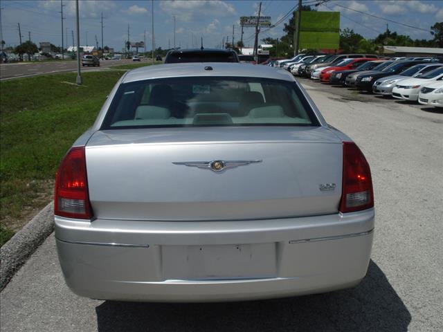 Chrysler 300 2006 photo 1