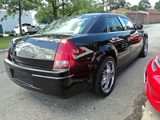 Chrysler 300 2006 photo 3