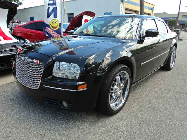 Chrysler 300 2006 photo 4