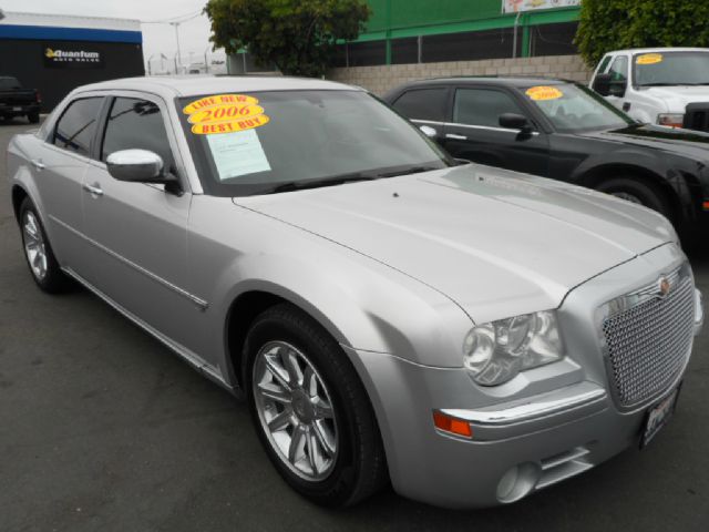 Chrysler 300 2006 photo 1