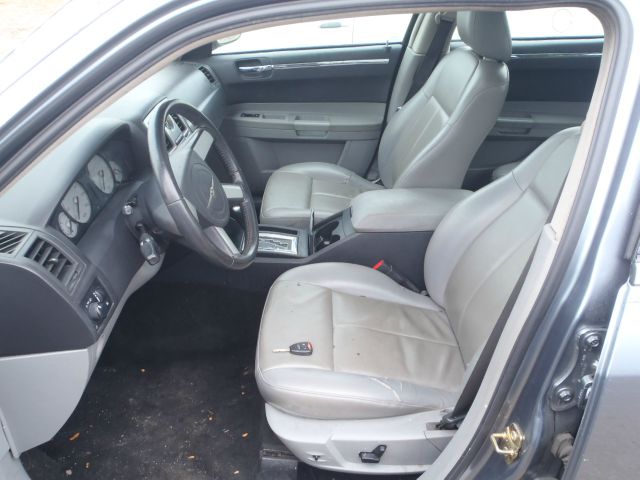 Chrysler 300 2006 photo 3