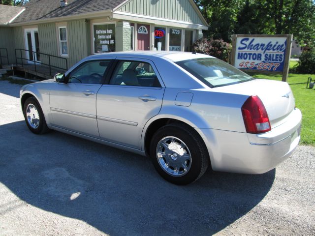 Chrysler 300 3.5 Sedan