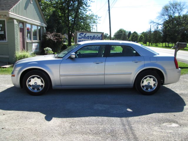 Chrysler 300 2006 photo 1