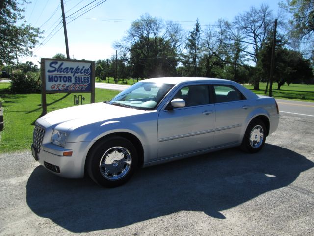 Chrysler 300 2006 photo 3