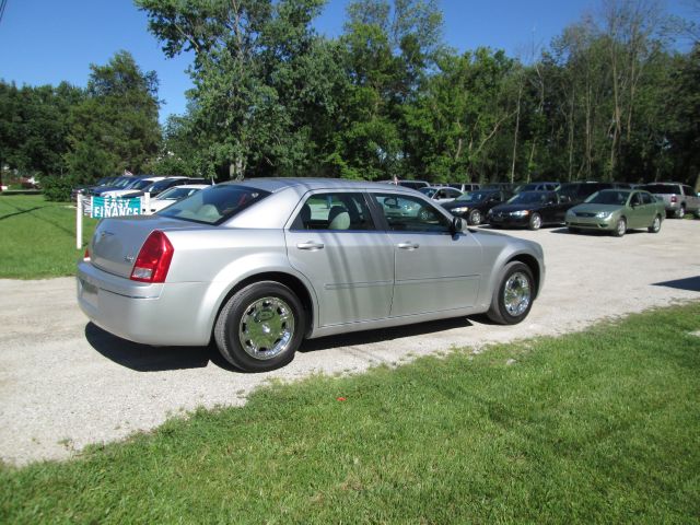 Chrysler 300 2006 photo 4