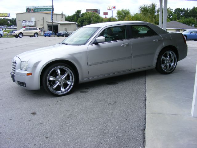 Chrysler 300 3.5 Sedan