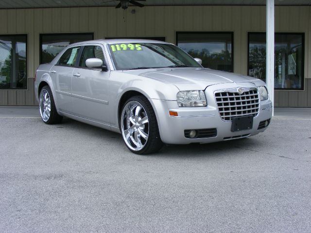 Chrysler 300 2006 photo 1