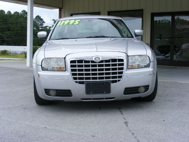 Chrysler 300 2006 photo 3