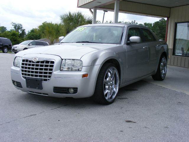 Chrysler 300 2006 photo 4