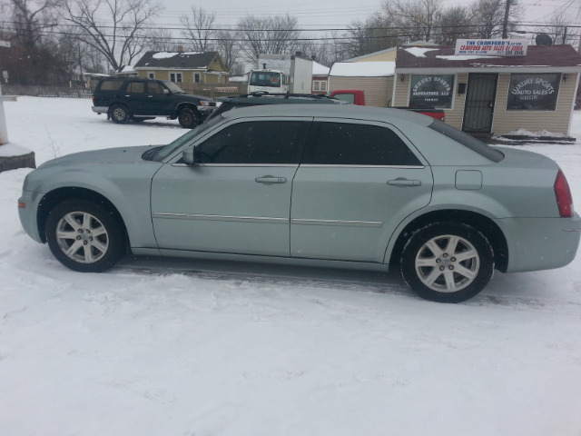 Chrysler 300 2006 photo 3