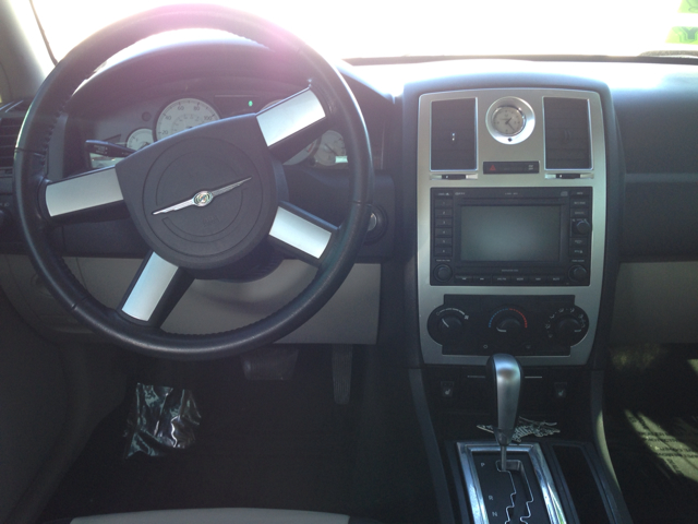 Chrysler 300 2006 photo 0