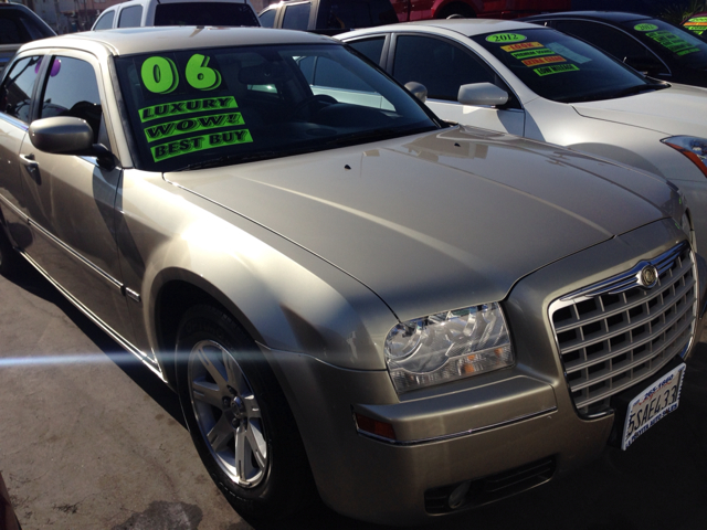 Chrysler 300 2006 photo 3