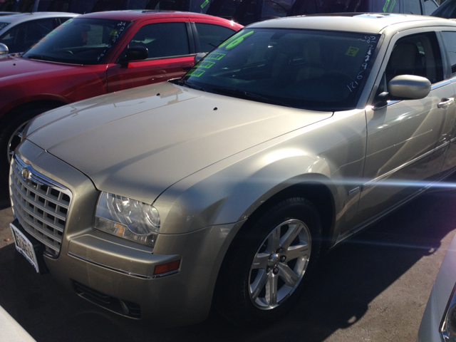 Chrysler 300 2006 photo 4