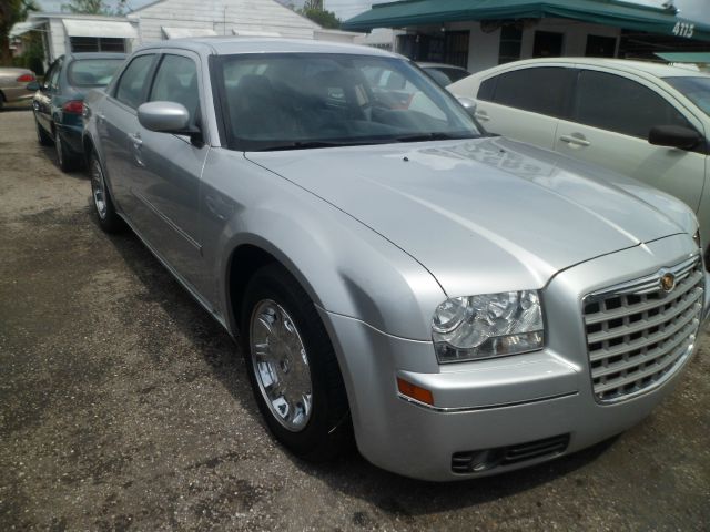 Chrysler 300 2006 photo 1