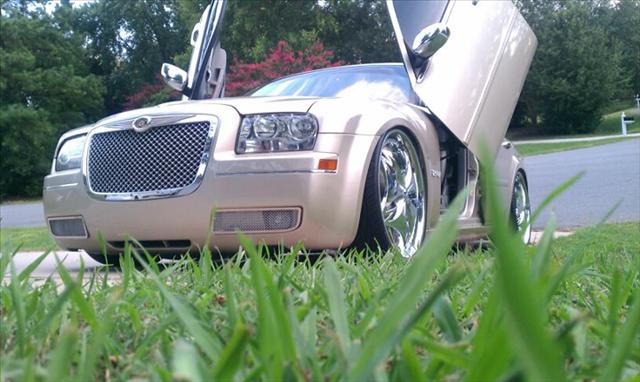 Chrysler 300 2006 photo 5