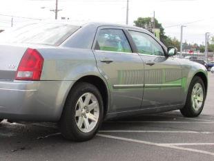 Chrysler 300 3.5 Sedan