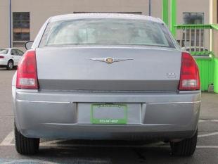 Chrysler 300 2006 photo 1