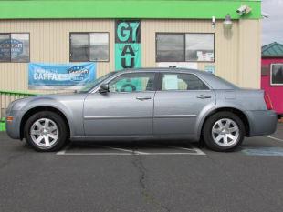 Chrysler 300 2006 photo 3