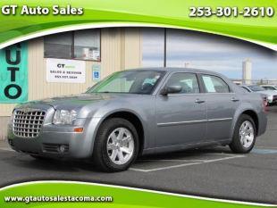 Chrysler 300 2006 photo 4