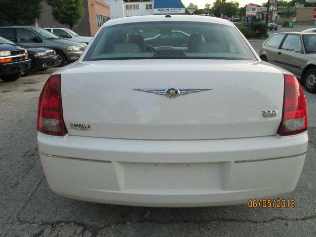 Chrysler 300 2006 photo 1