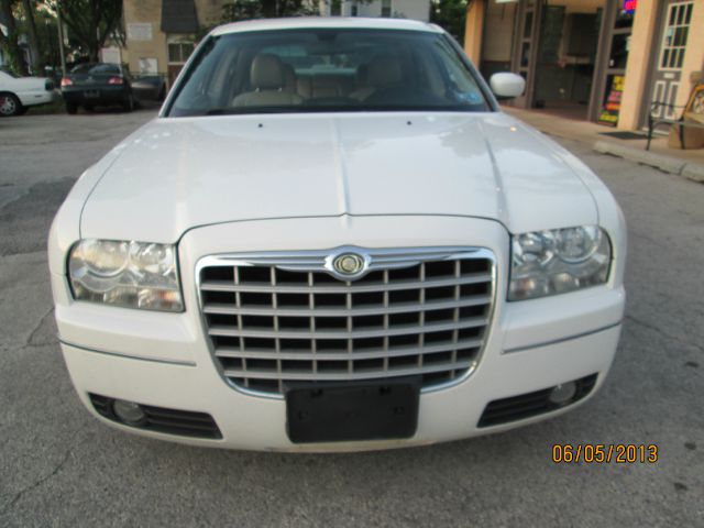 Chrysler 300 2006 photo 17