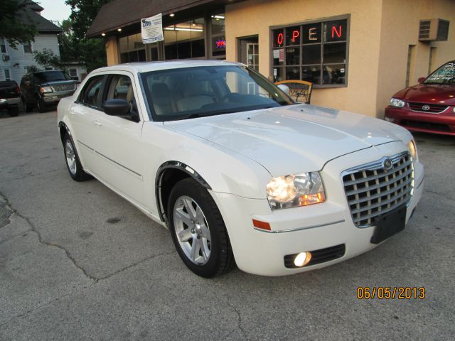 Chrysler 300 2006 photo 22