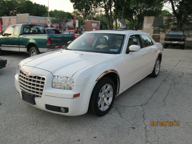 Chrysler 300 2006 photo 25