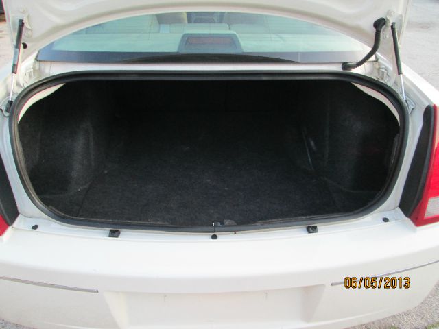 Chrysler 300 2006 photo 3