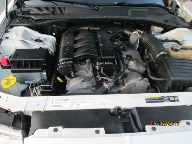 Chrysler 300 2006 photo 4