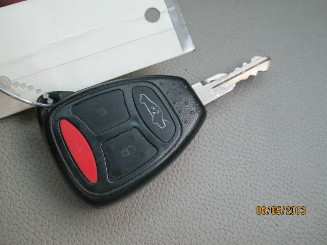 Chrysler 300 2006 photo 5