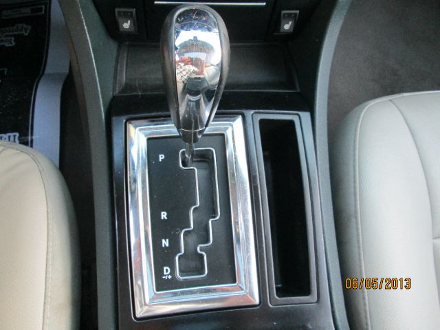 Chrysler 300 2006 photo 7