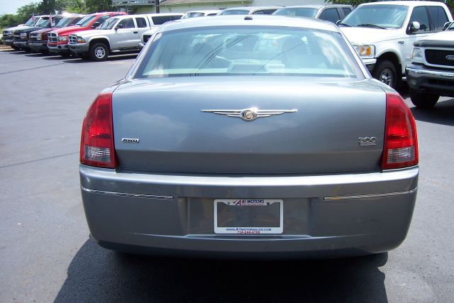 Chrysler 300 GT Premium Sedan