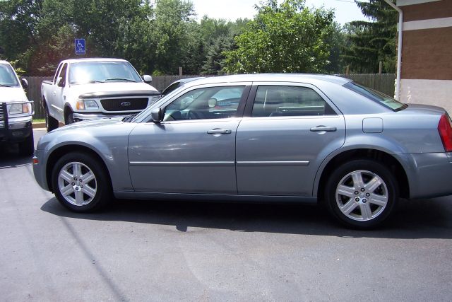 Chrysler 300 2006 photo 1