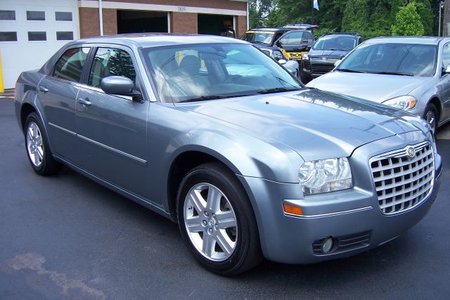 Chrysler 300 2006 photo 3