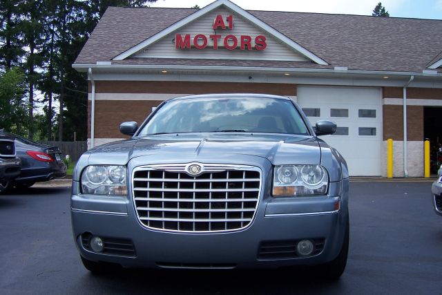 Chrysler 300 2006 photo 4