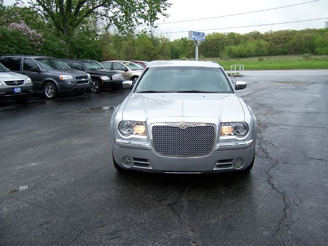 Chrysler 300 2006 photo 3