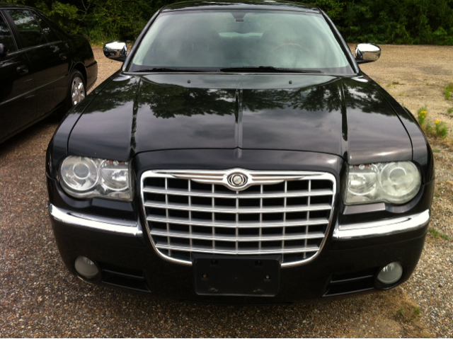 Chrysler 300 2006 photo 2