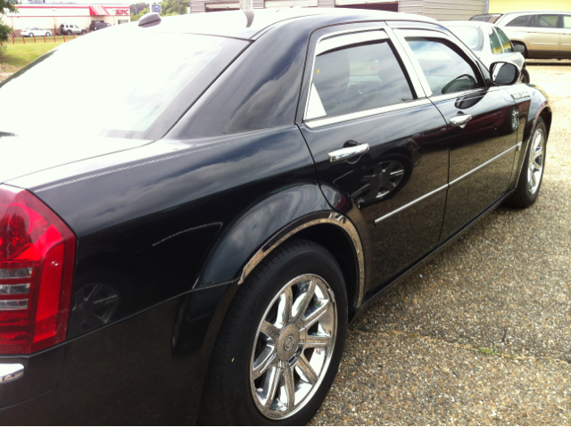 Chrysler 300 2006 photo 3