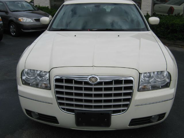 Chrysler 300 2006 photo 1