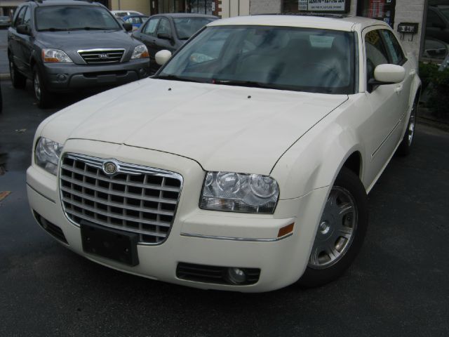 Chrysler 300 2006 photo 3