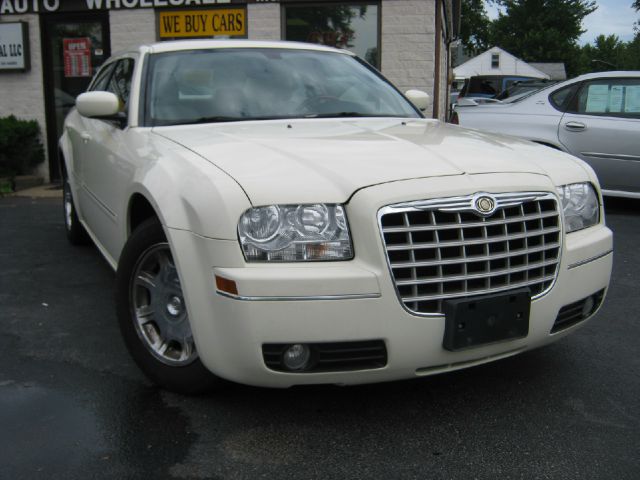 Chrysler 300 2006 photo 4