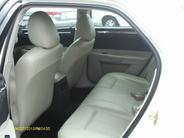 Chrysler 300 2006 photo 1