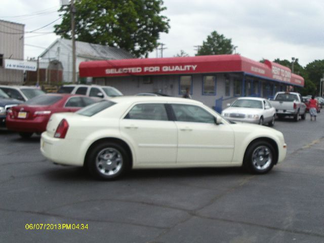 Chrysler 300 2006 photo 4