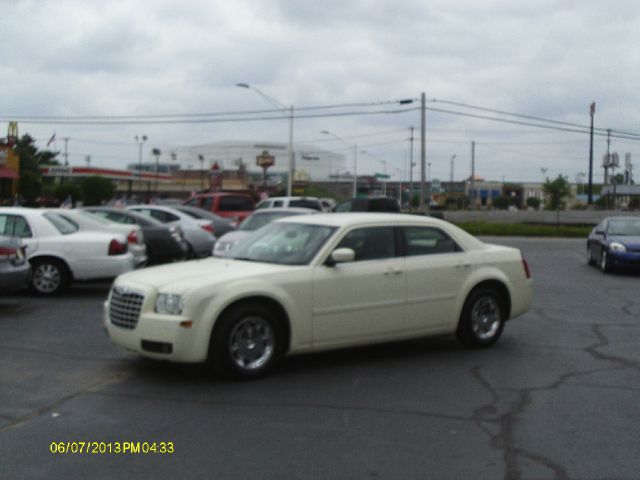 Chrysler 300 2006 photo 5