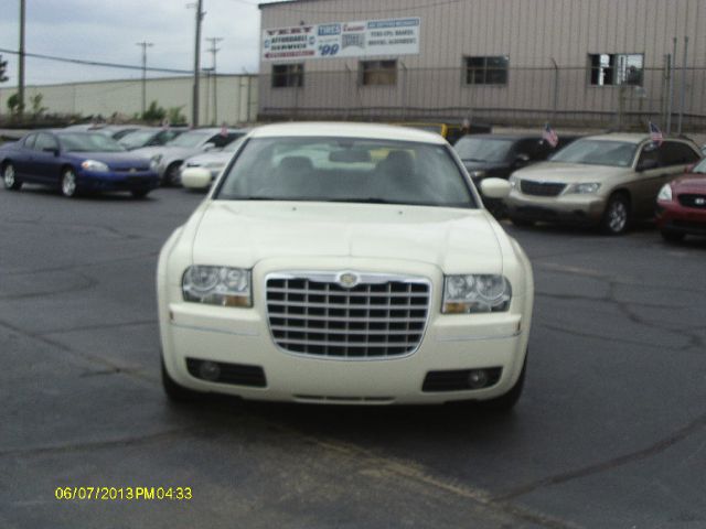 Chrysler 300 2006 photo 6