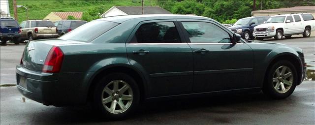 Chrysler 300 2006 photo 1