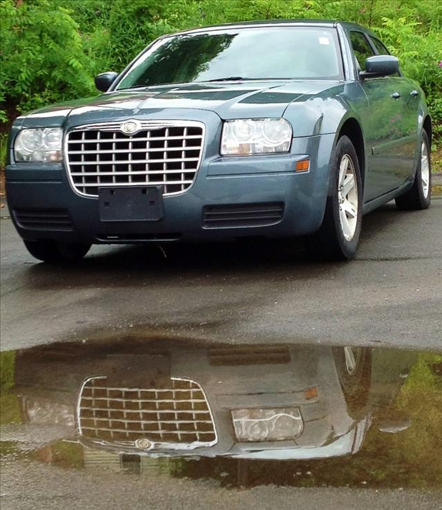 Chrysler 300 2006 photo 10