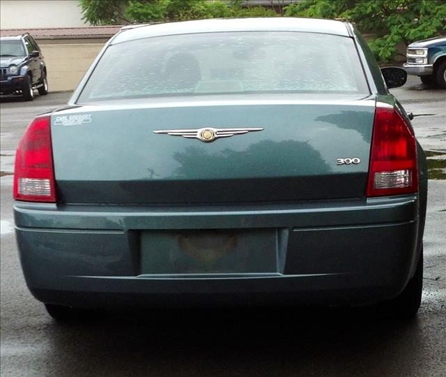 Chrysler 300 2006 photo 3