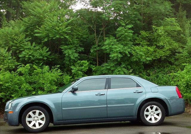 Chrysler 300 2006 photo 4