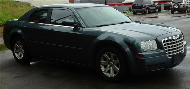 Chrysler 300 2006 photo 5